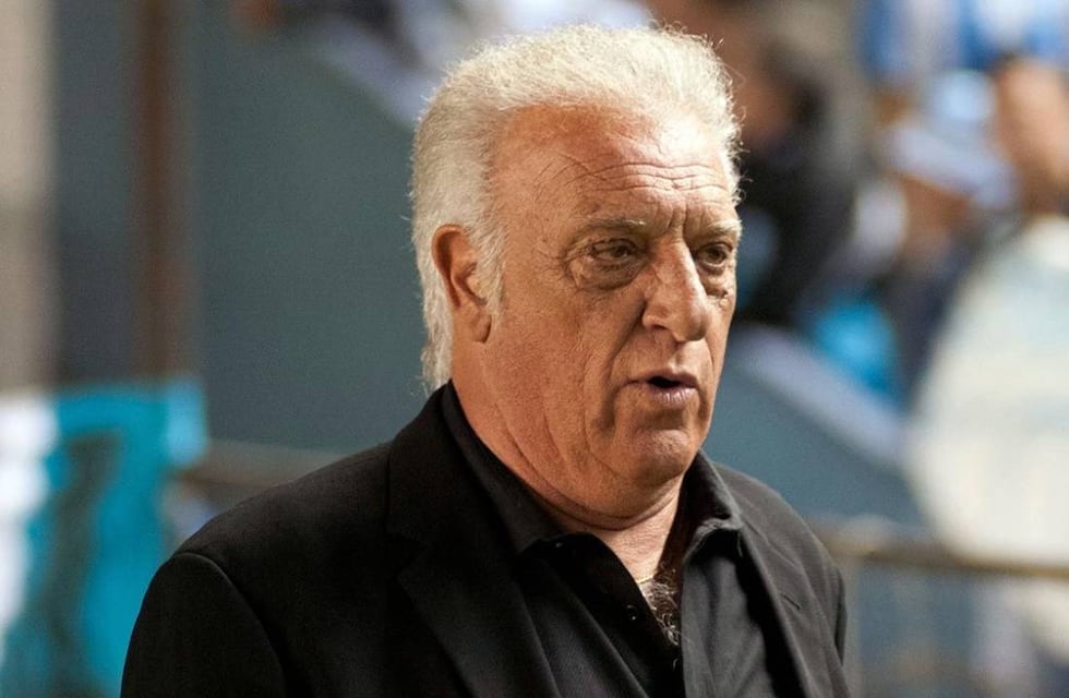 El Coco Basile superó el coronavirus y fue dado de alta