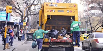 El funcionamiento de los servicios en la ciudad de Córdoba durante el jueves 20 y viernes 21 de junio.