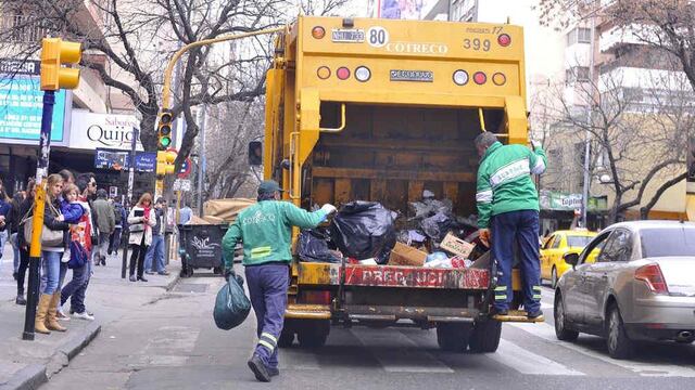 Qué pasará con los servicios este lunes en Córdoba. (Antonio Carrizo / Archivo).