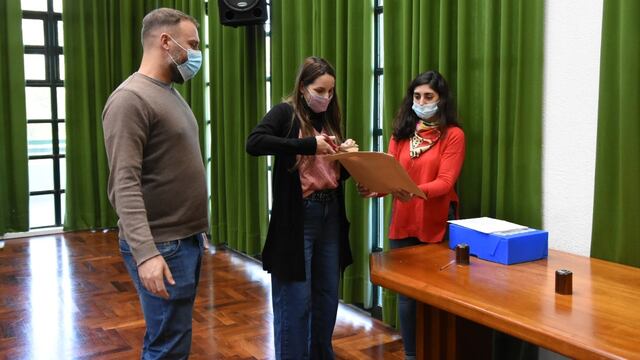 Licitación para un nuevo Eco Punto, en el norte rafaelino