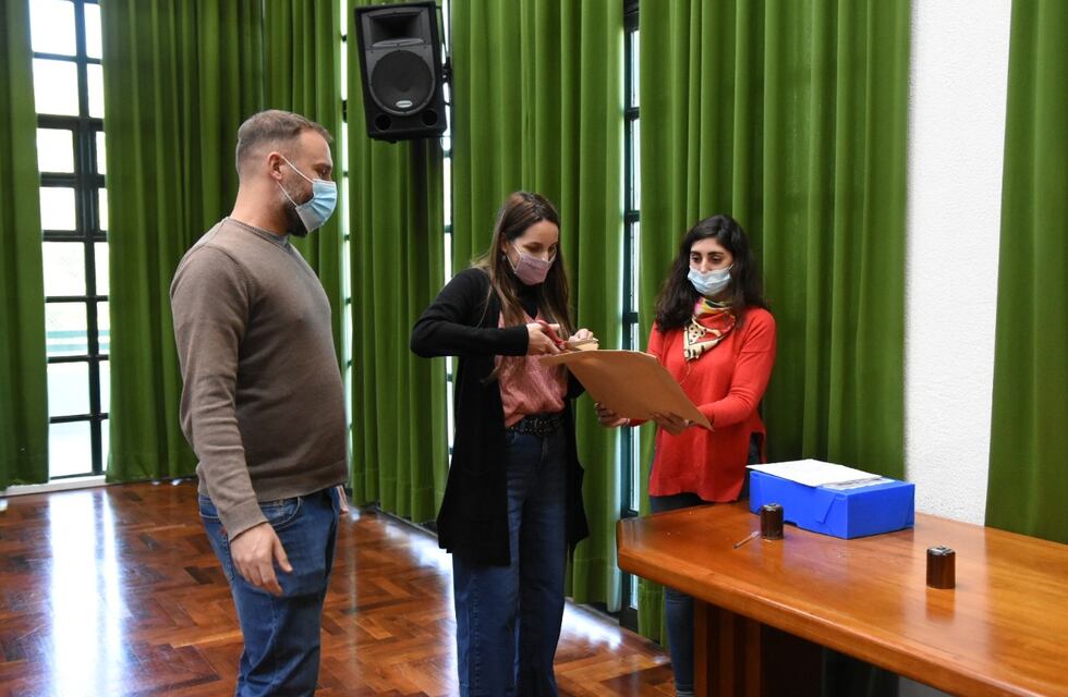 Licitaron el nuevo Eco Punto