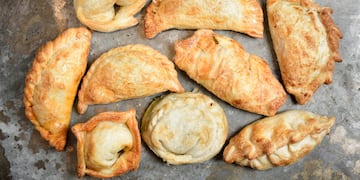 Dónde probar las mejores empanadas de Buenos Aires