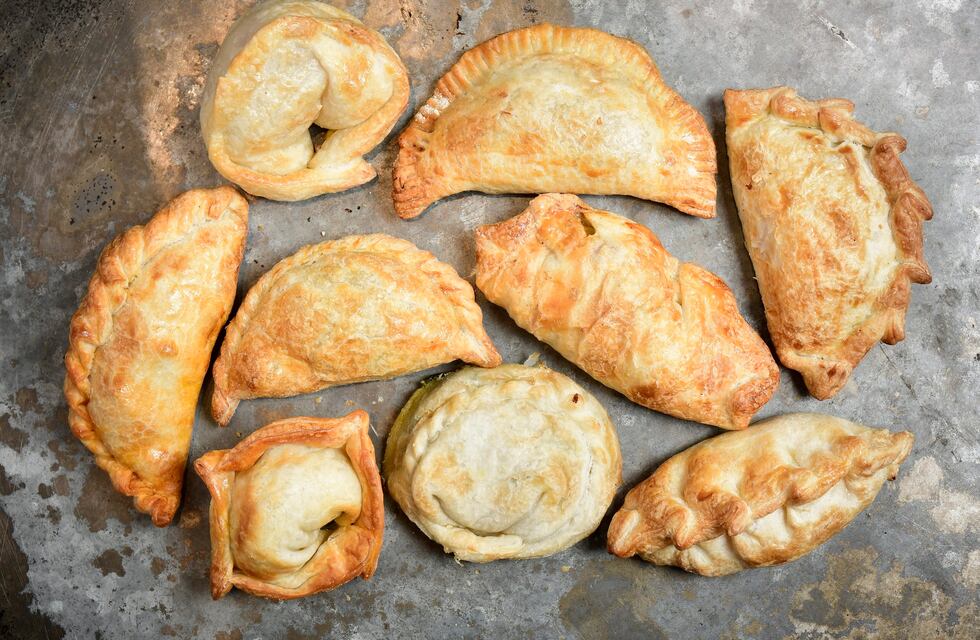 Día de la Empanada: ¿por qué se celebra hoy 8 de abril en Argentina?