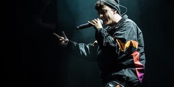 Acru estará en "Nación urbana".