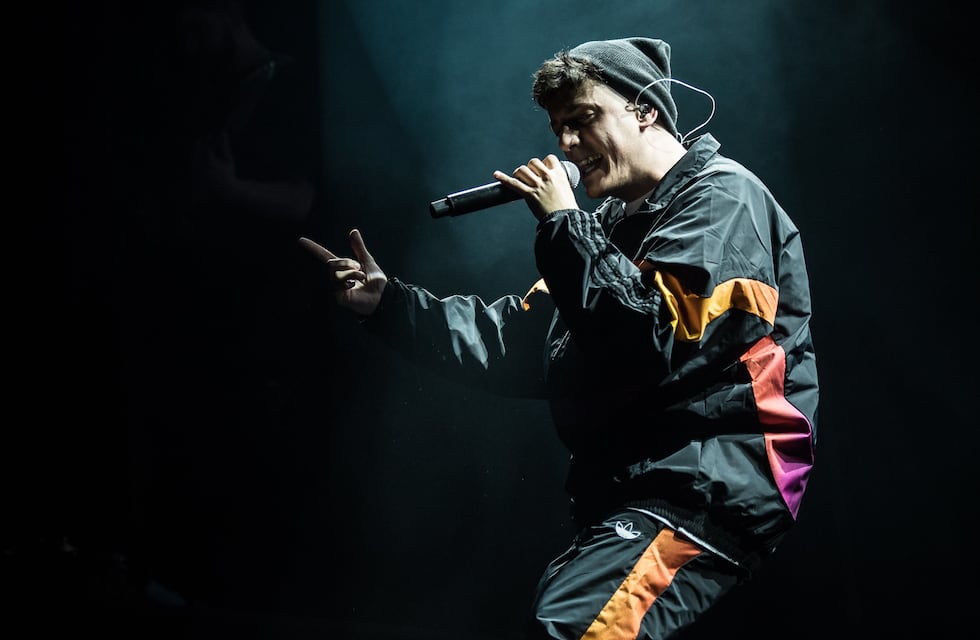 Nación Urbana, el nuevo festival de hip hop que reúne a sus máximos exponentes