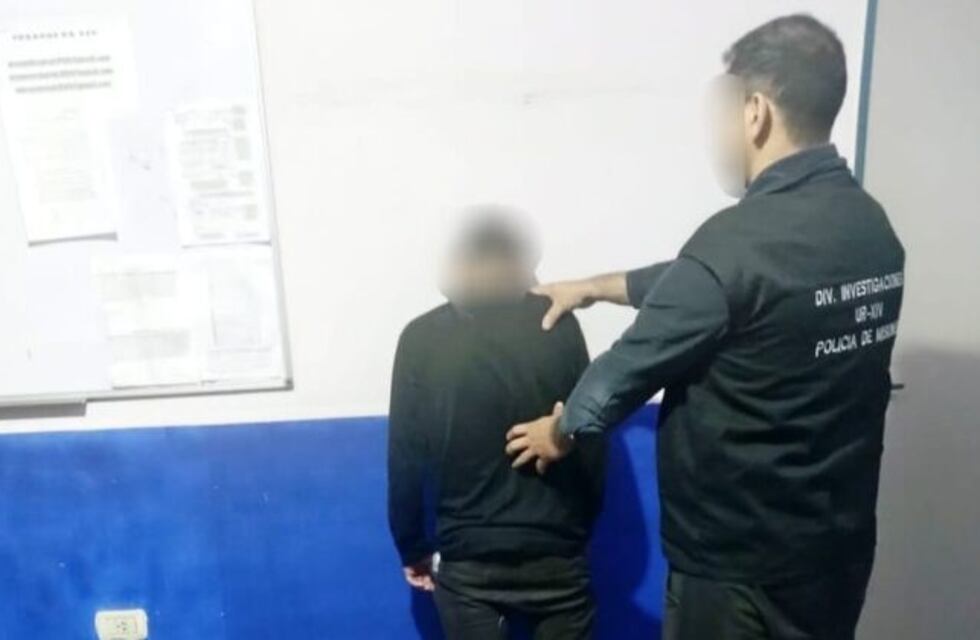 Dos personas detenidas acusadas de robar en viviendas de San Pedro