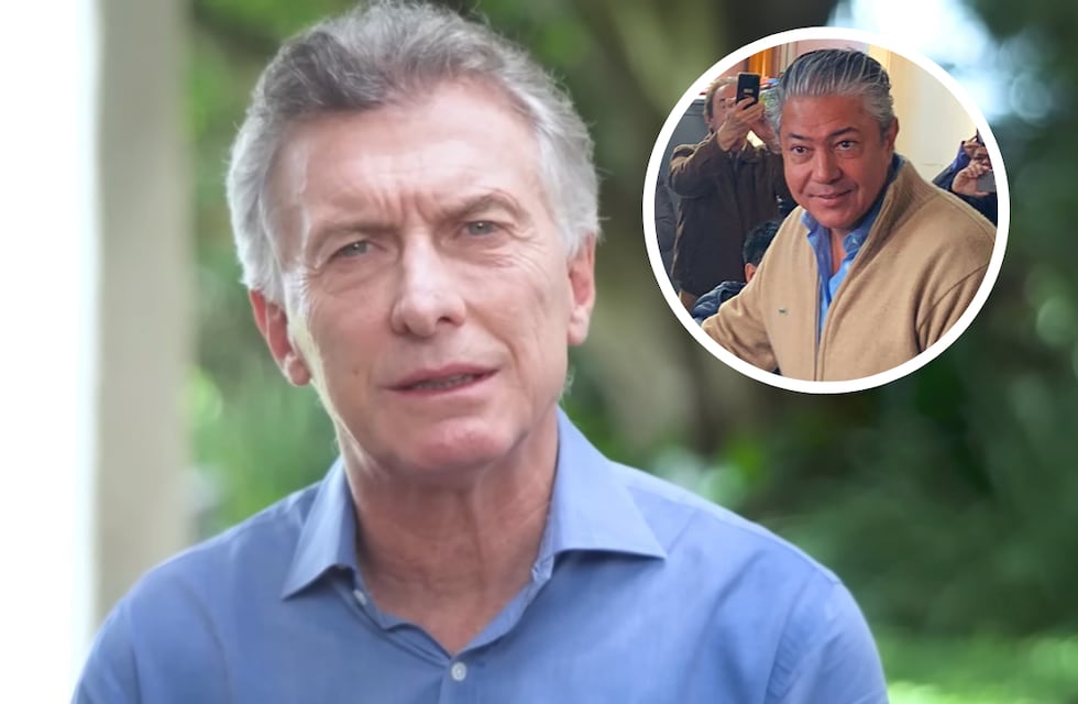 Elecciones en Neuquén: Mauricio Macri y los referentes de Juntos por el Cambio felicitaron a Rolando Figueroa, el nuevo gobernador