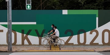 Ya llegan los JJ.OO. (Foto: AP)