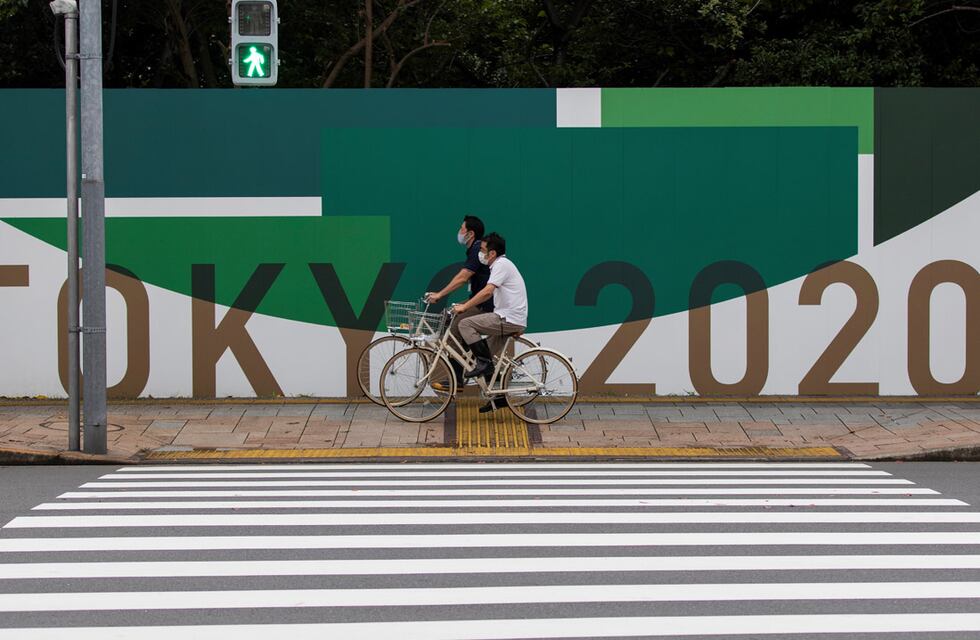 Tokio 2020: habrá camas de cartón para evitar que haya sexo entre los atletas