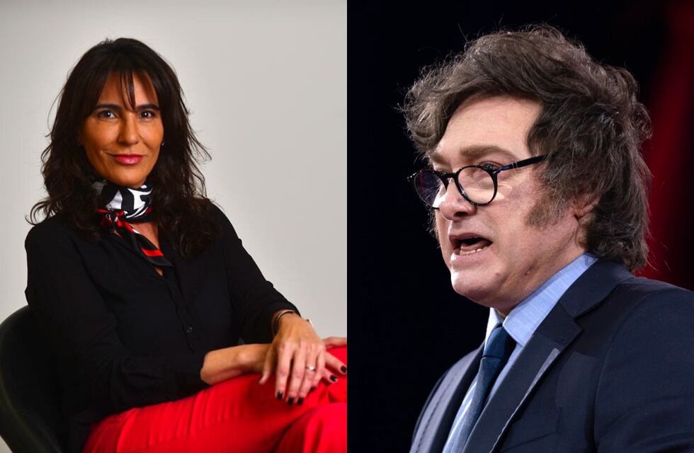 Natalia de la Sota arremetió contra Javier Milei previo a su discurso: “Trata de ratas a...”