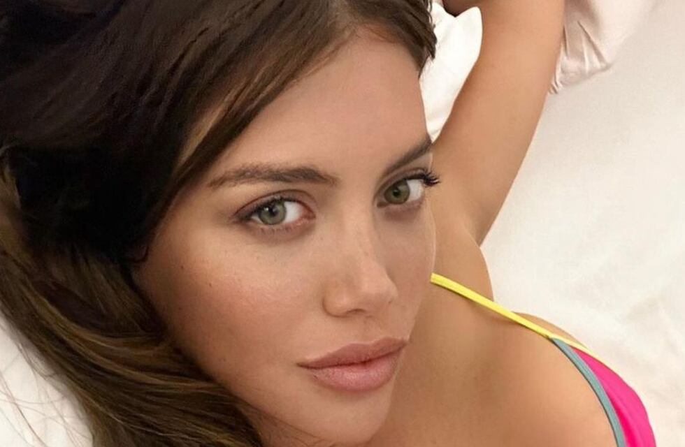 Wanda Nara se sorprendió por su horóscopo y apuesta a “un gran cambio” en su vida