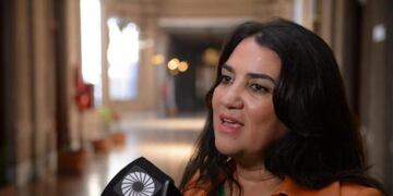 Se convocará a la intendenta Alejandra Rodríguez, para conciliar la deuda
