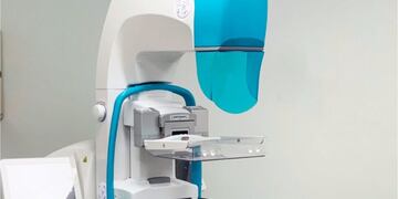 Gracias al aporte de dos oferentes, el Hospital San Juan Bautista contará con mamógrafo propio.