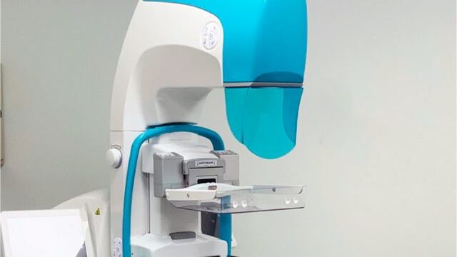 Gracias al aporte de dos oferentes, el Hospital San Juan Bautista contará con mamógrafo propio.