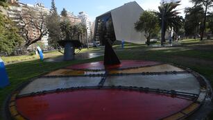 Se espera una jornada con temperaturas menores a los 20 grados en Córdoba. (Gobierno de Córdoba)