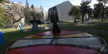 Se espera una jornada con temperaturas menores a los 20 grados en Córdoba. (Gobierno de Córdoba)
