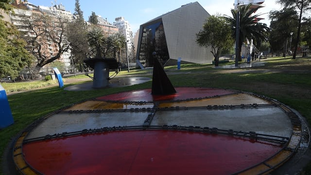 Se espera una jornada con temperaturas menores a los 20 grados en Córdoba. (Gobierno de Córdoba)