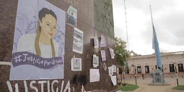 Despiden a Ursula Bahillo en Rojas