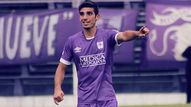 Rabuñal se suma a Central