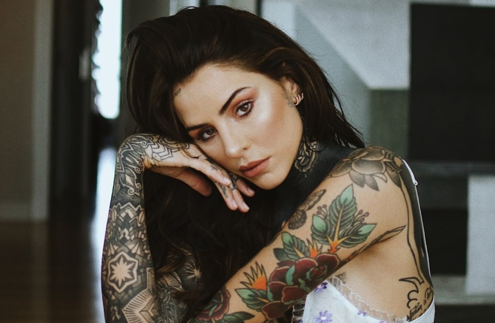 A días de su casamiento con Coti Sorokin, Cande Tinelli ya empezó con los reclamos