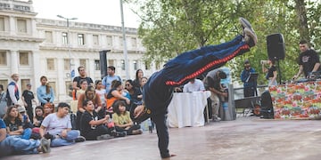 Los 50 talleres que ofrece un centro cultural de Córdoba. (Imagen ilustrativa | Gentileza Molinos Producciones)