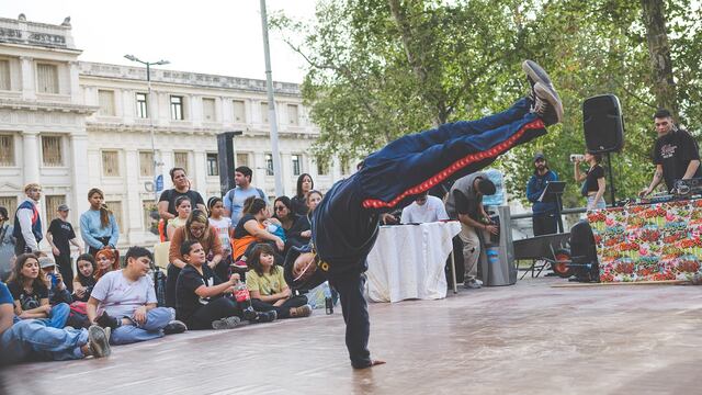 Los 50 talleres que ofrece un centro cultural de Córdoba. (Imagen ilustrativa | Gentileza Molinos Producciones)