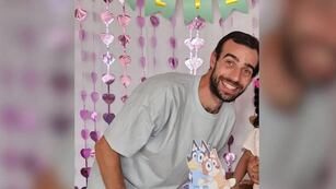 Buscan a un cordobés desaparecido en Salta.