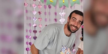 Buscan a un cordobés desaparecido en Salta.