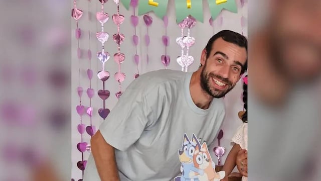 Buscan a un cordobés desaparecido en Salta.