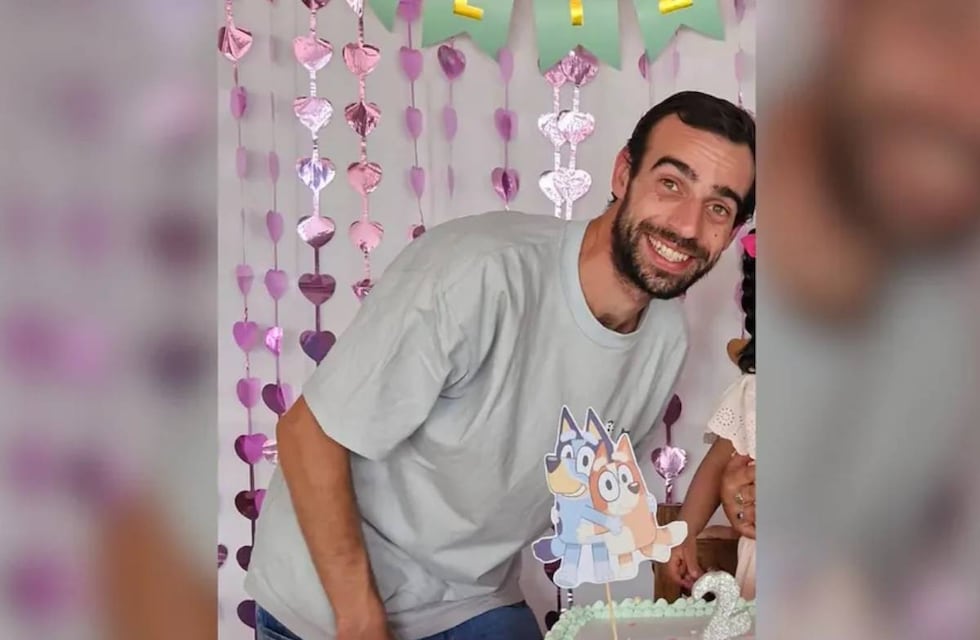 Intensa búsqueda de un cordobés que desapareció en Salta: cómo colaborar