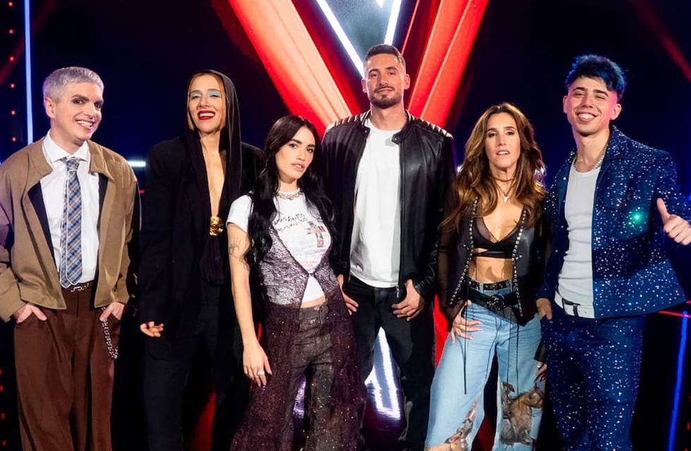 La Voz Argentina 2025: cuánto midió en rating en su primer programa