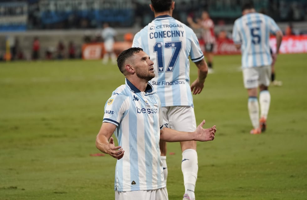 El golazo de Maravilla Martínez con el que Racing se sentía campeón del Clausura