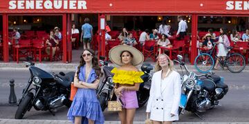 Emili en París - Temporada 2, nuevo estreno en Netflix.