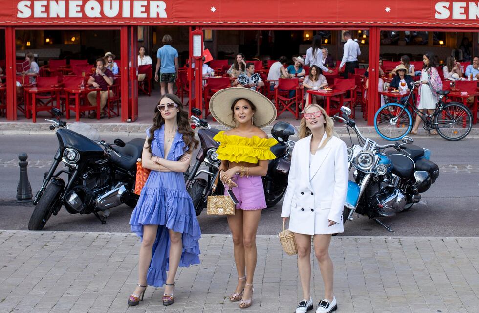 Netflix: los 9 estrenos de series y películas semanales del 20 al 26 de diciembre