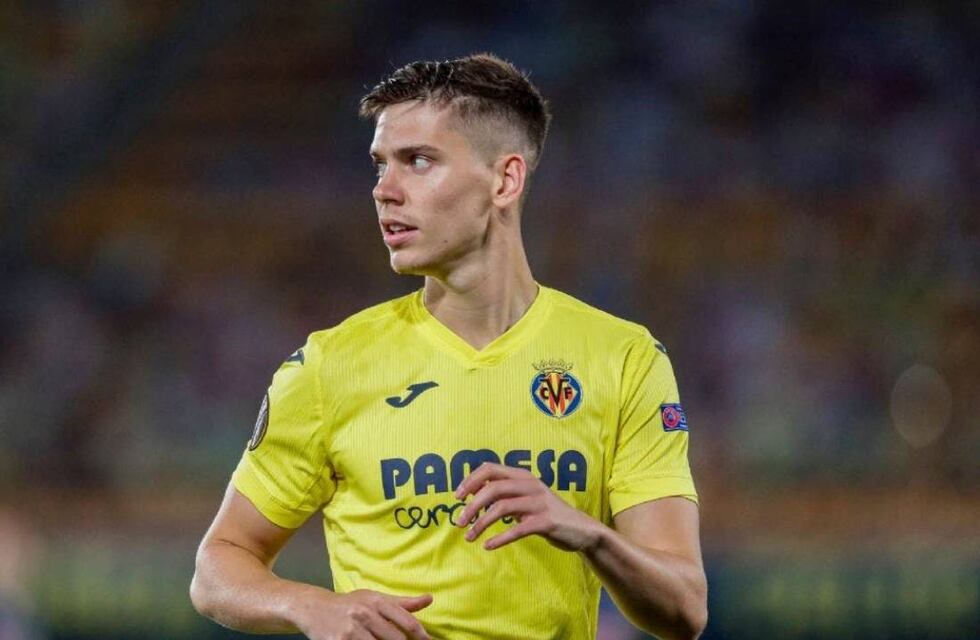 Selección Argentina: a qué club podría irse Juan Foyth antes del Mundial de Qatar 2022