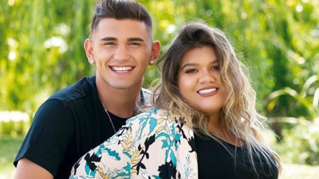 Facundo Ambrosioni pide la custodia personal de su hijo con Morena Rial