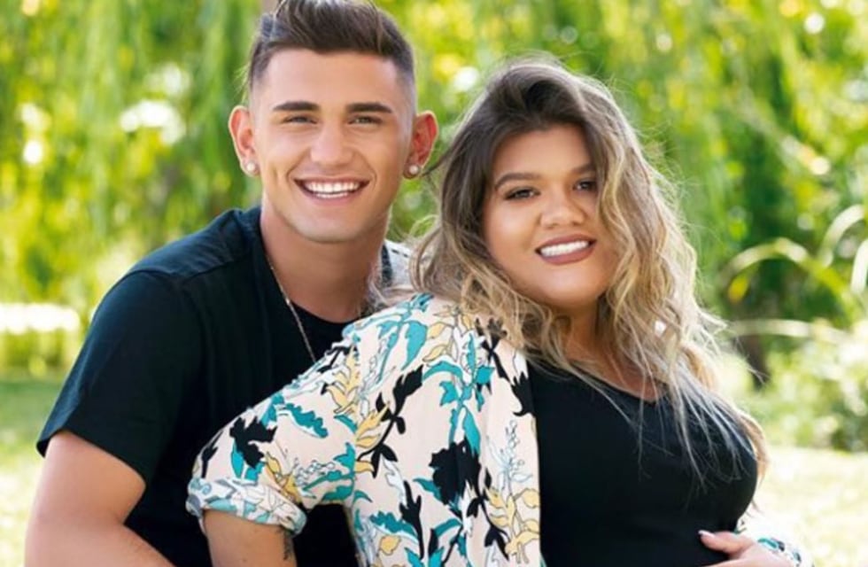 Facundo Ambrosioni pide la custodia personal de su hijo con Morena Rial