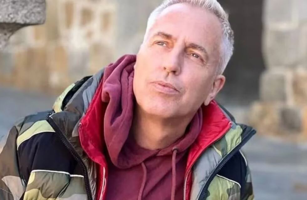 La tajante decisión que tomó Marley con Mirko en medio de la denuncia en su contra