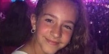 Martina Torres Ambros tiene 13 años y lucha contra un osteosarcoma. Necesita 350 mil dólares para viajar a Houston y comenzar un tratamiento.