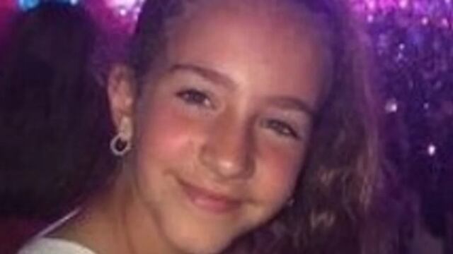 Martina Torres Ambros tiene 13 años y lucha contra un osteosarcoma. Necesita 350 mil dólares para viajar a Houston y comenzar un tratamiento.