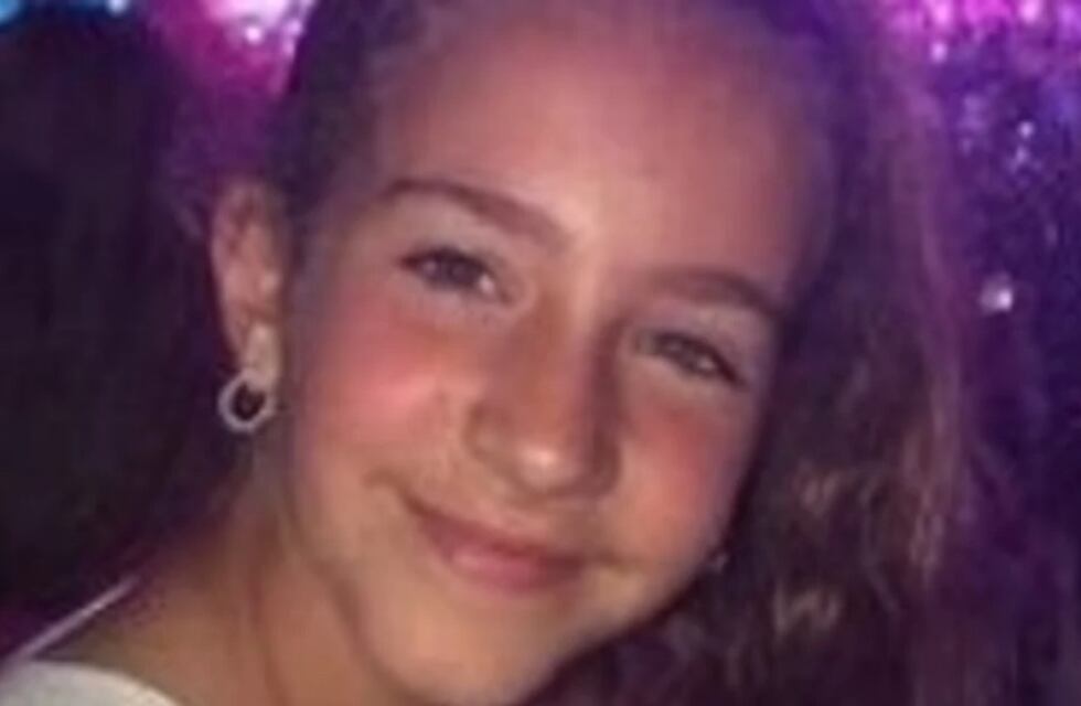 Tiene 13 años, padece un cáncer óseo y necesita 350 mil dólares para realizar un tratamiento en Estados Unidos