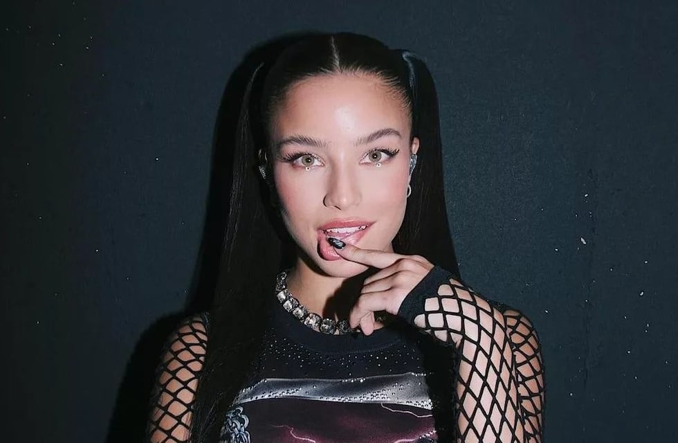 El dato curioso de Emilia Mernes que nadie sabía: reveló su truco para no llorar