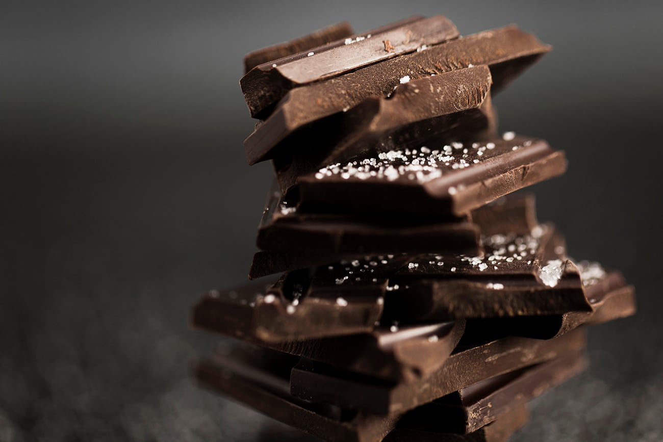 Chocolate. (Freepik)