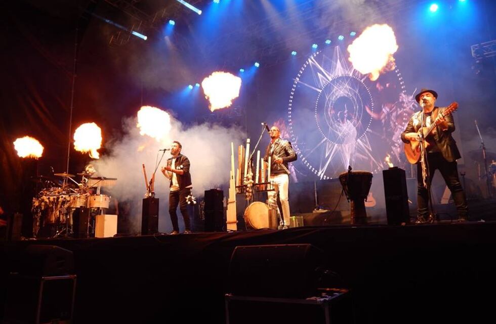La Para: la Fiesta Nacional del Reciclado tendrá show virtual