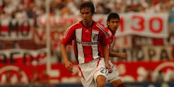 Juan Antonio, el exjugador que se dedicó a la música