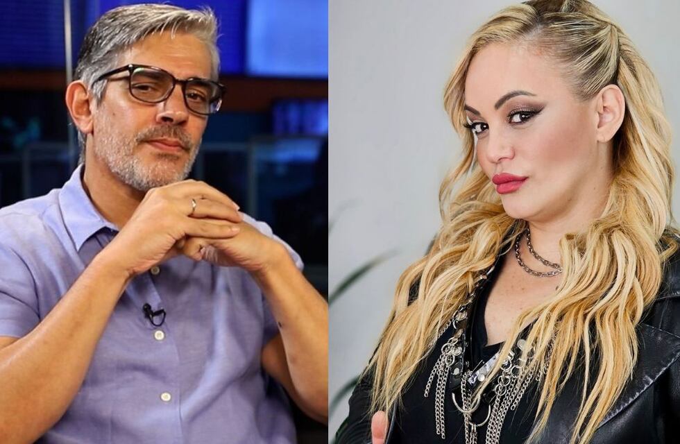 María Eugenia Ritó contó detalles de su encuentro íntimo con Pablo Echarri: “La tiene...”
