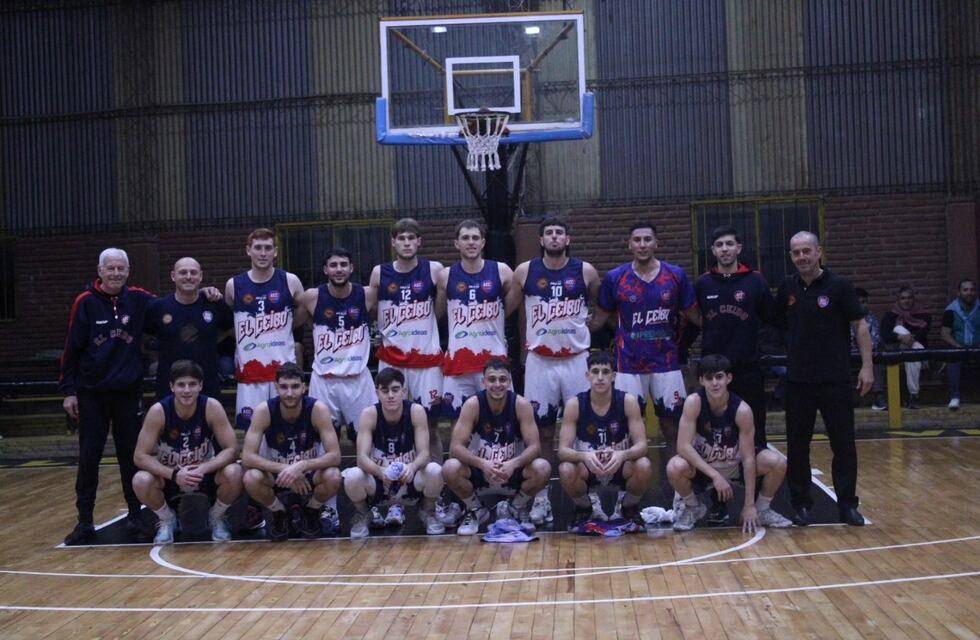 El Ceibo quiere jugar la Liga Argentina de Básquet en la próxima temporada