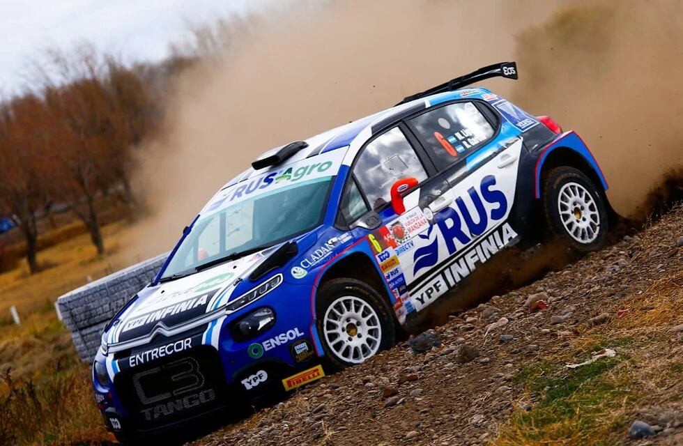 Presentarán en el Estadio Arena de Carlos Paz la nueva edición del Rally Nacional