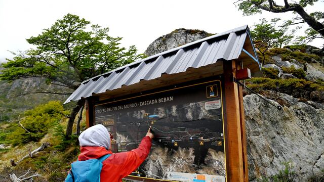 Tierra del Fuego: recomendaciones para disfrutar de senderos fueguinos sin complicaciones