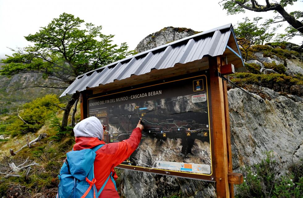 Tierra del Fuego: recomendaciones para disfrutar de senderos fueguinos sin complicaciones